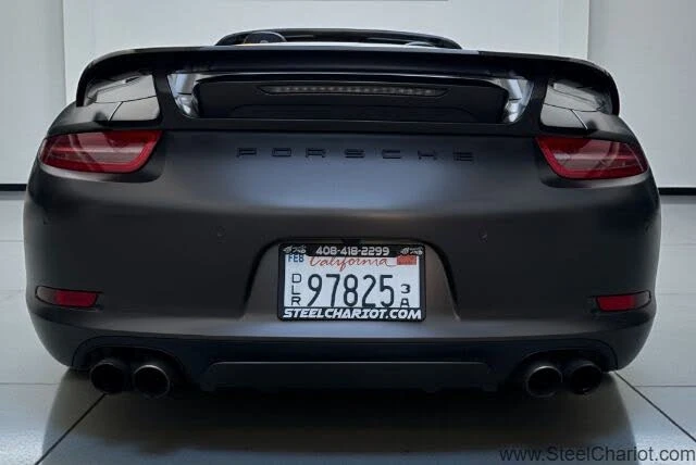 2016 Porsche 991 Carrera S - Image 13 of 31