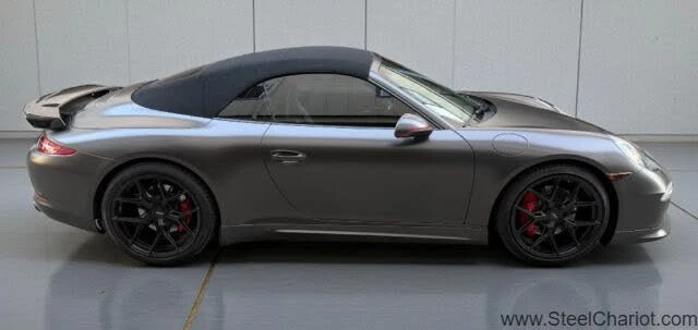 2016 Porsche 991 Carrera S - Image 15 of 31