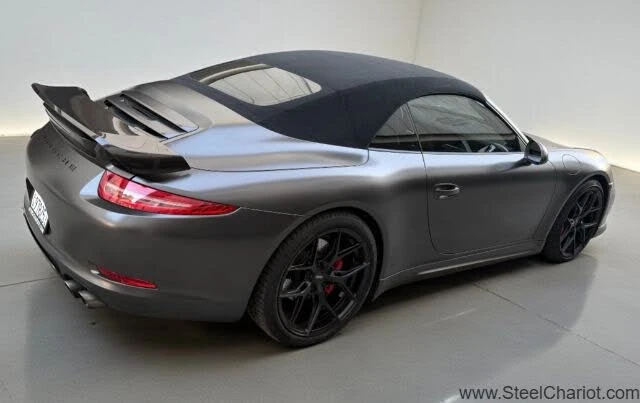 2016 Porsche 991 Carrera S - Image 14 of 31