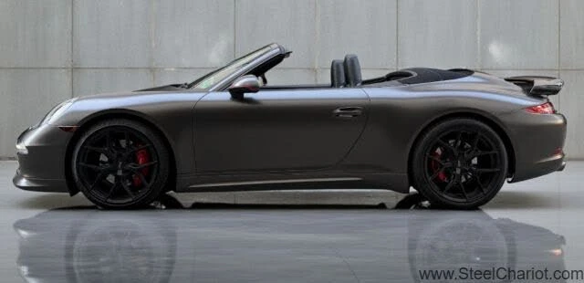 2016 Porsche 991 Carrera S - Image 3 of 31