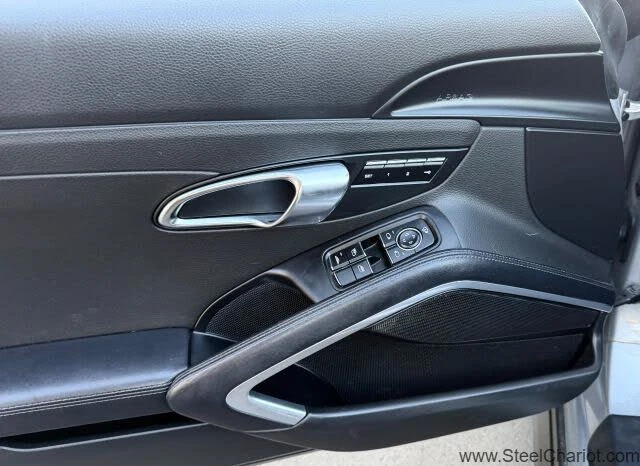 2016 Porsche 991 Carrera S - Image 28 of 31
