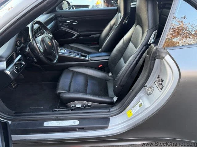 2016 Porsche 991 Carrera S - Image 21 of 31