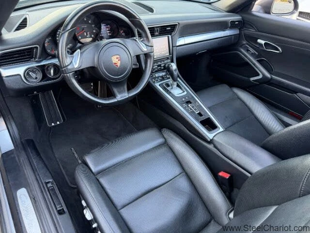 2016 Porsche 991 Carrera S - Image 20 of 31
