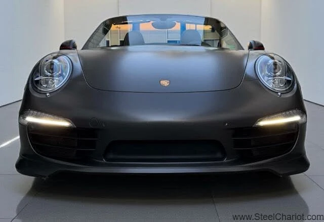 2016 Porsche 991 Carrera S - Image 9 of 31
