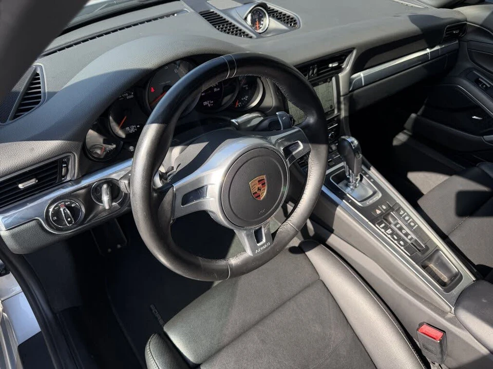 2016 Porsche 991 Carrera S - Image 4 of 29