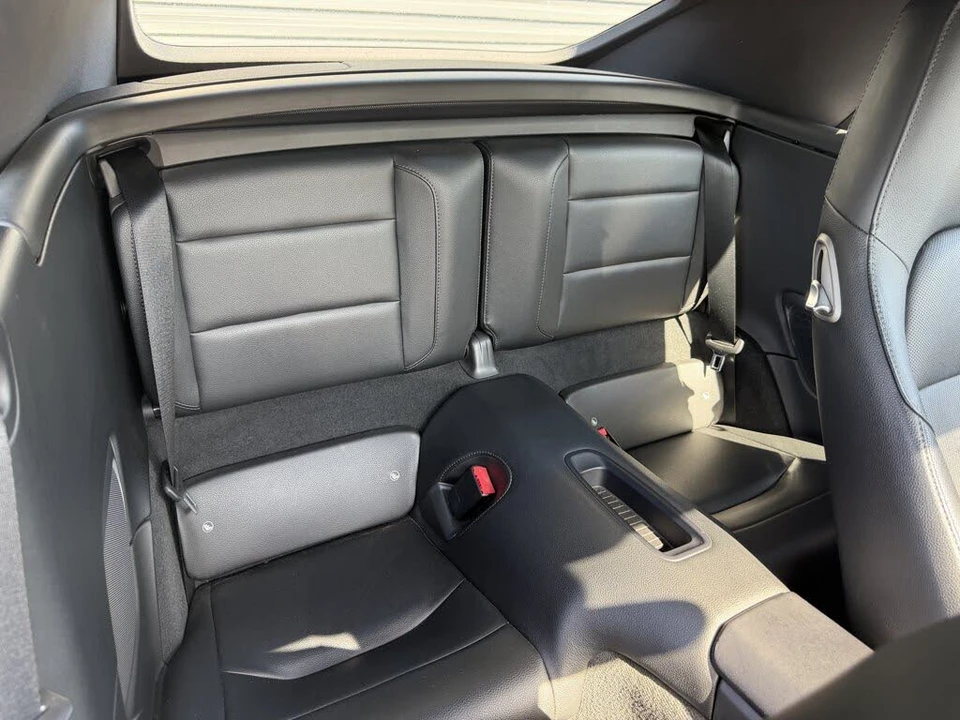 2016 Porsche 991 Carrera S - Image 21 of 29