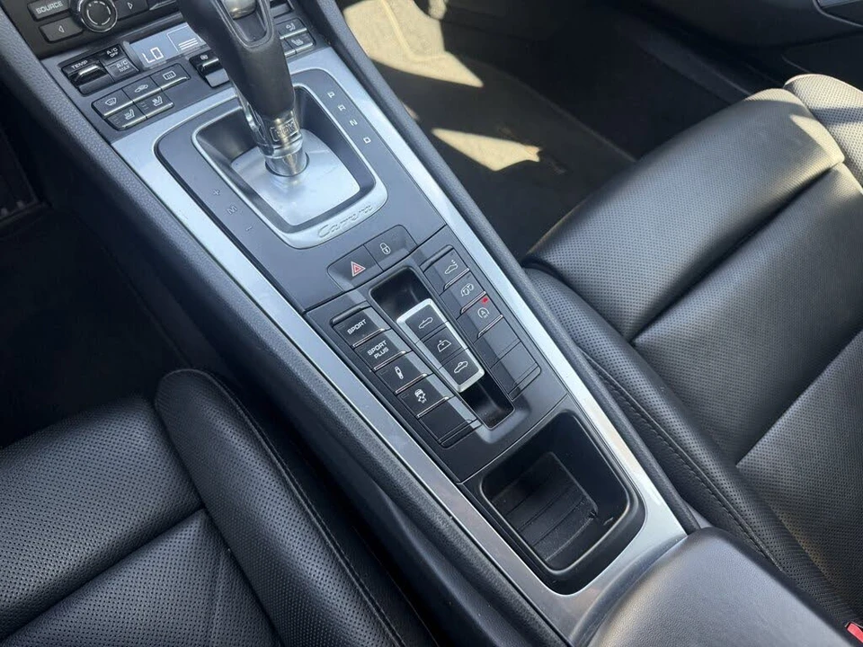 2016 Porsche 991 Carrera S - Image 16 of 29
