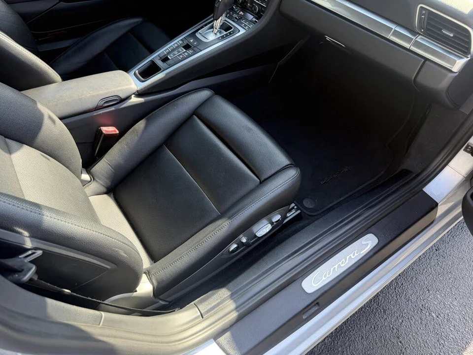 2016 Porsche 991 Carrera S - Image 19 of 29