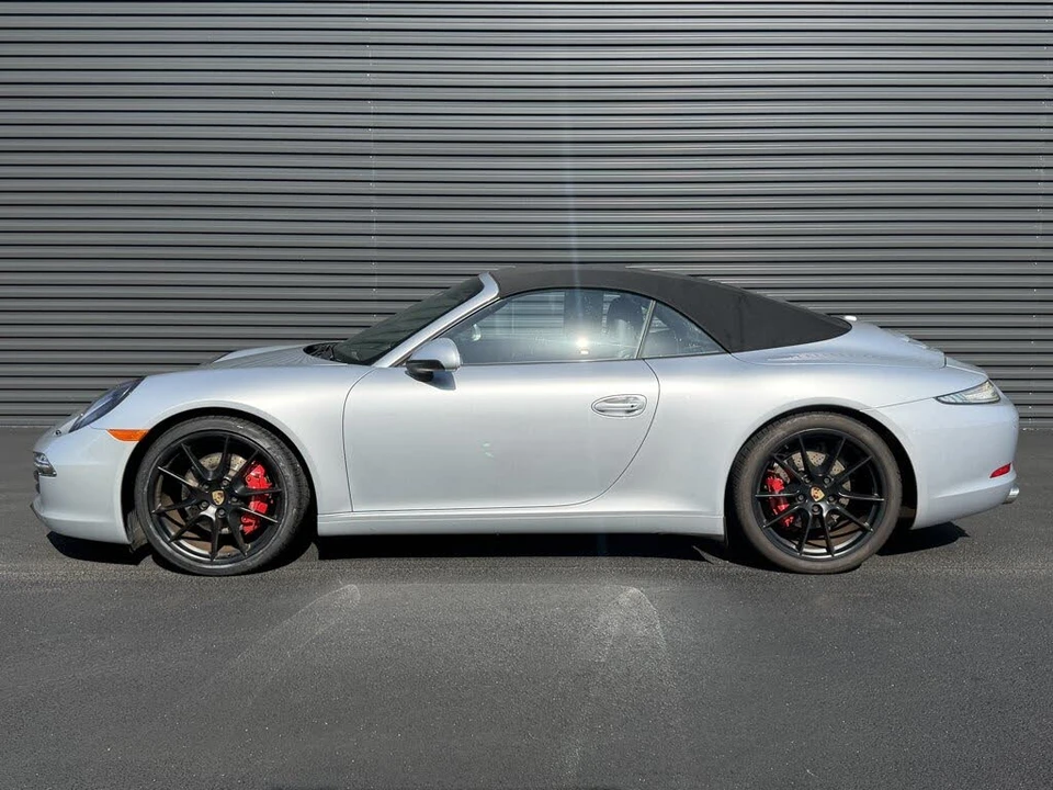 2016 Porsche 991 Carrera S - Image 2 of 29