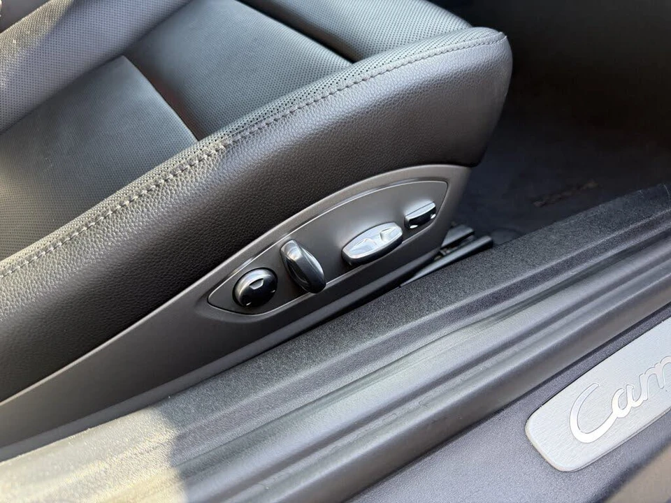 2016 Porsche 991 Carrera S - Image 20 of 29