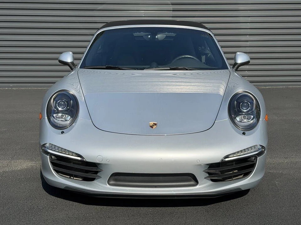 2016 Porsche 991 Carrera S - Image 6 of 29