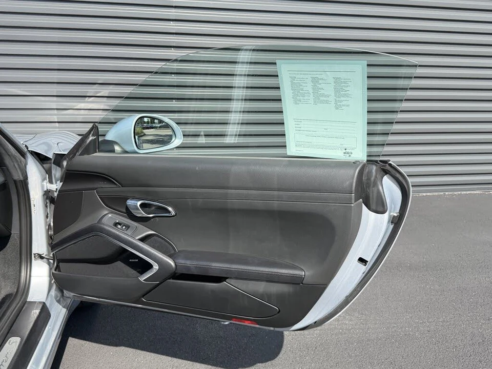 2016 Porsche 991 Carrera S - Image 15 of 29