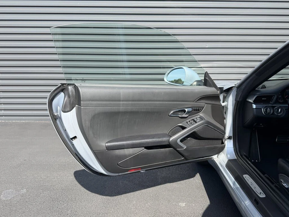 2016 Porsche 991 Carrera S - Image 22 of 29