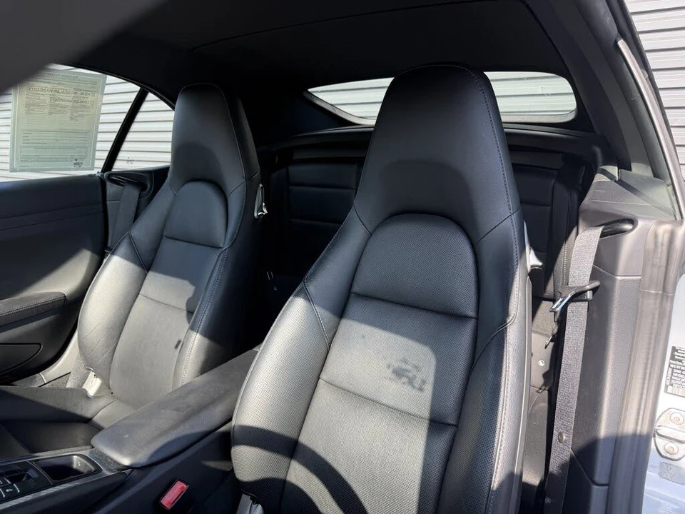 2016 Porsche 991 Carrera S - Image 14 of 29