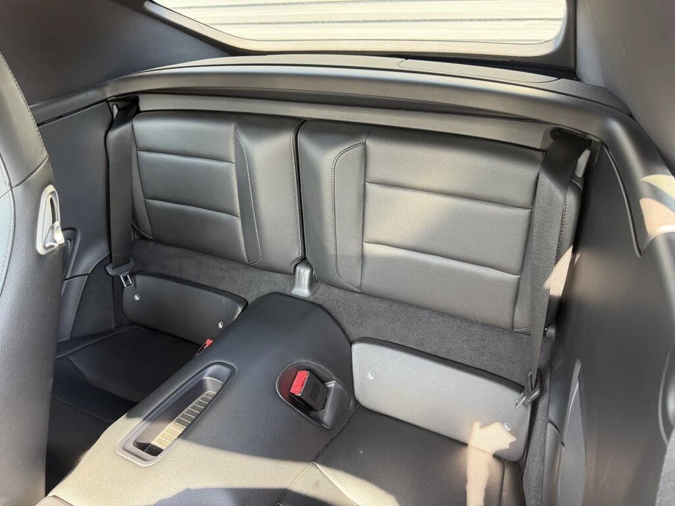 2016 Porsche 991 Carrera S - Image 17 of 29