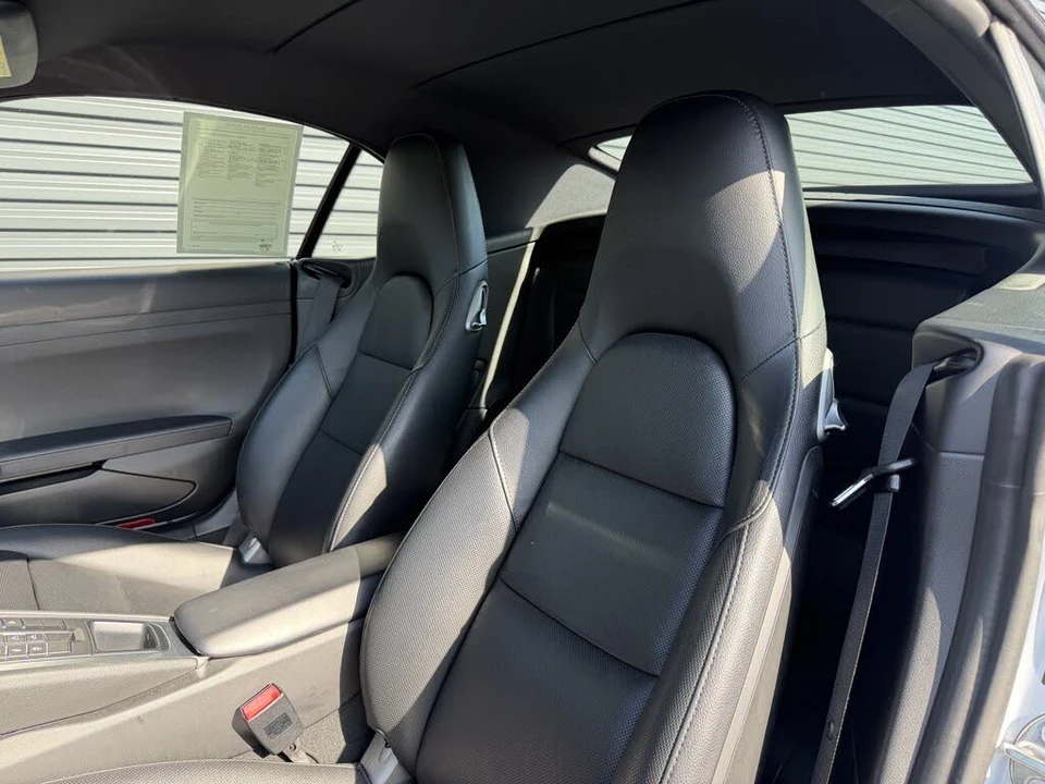 2016 Porsche 991 Carrera S - Image 5 of 29