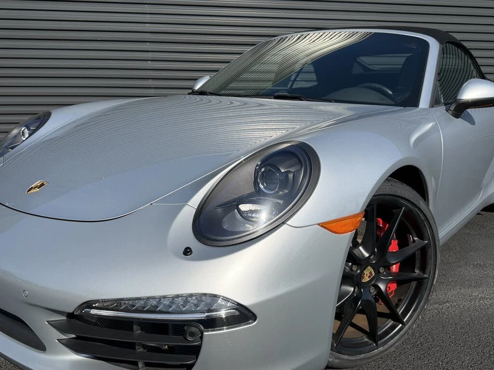 2016 Porsche 991 Carrera S - Image 11 of 29