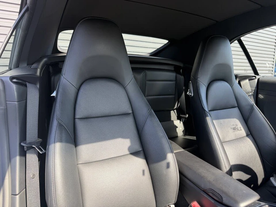 2016 Porsche 991 Carrera S - Image 18 of 29