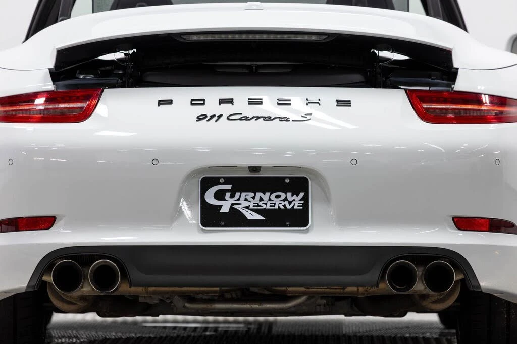 2016 Porsche 991 Carrera S - Image 24 of 31