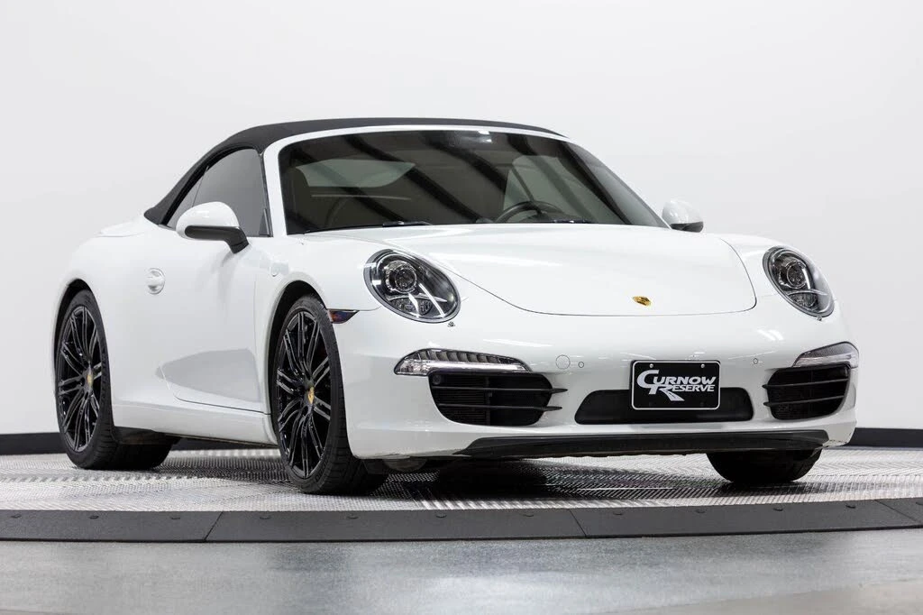 2016 Porsche 991 Carrera S - Image 2 of 31