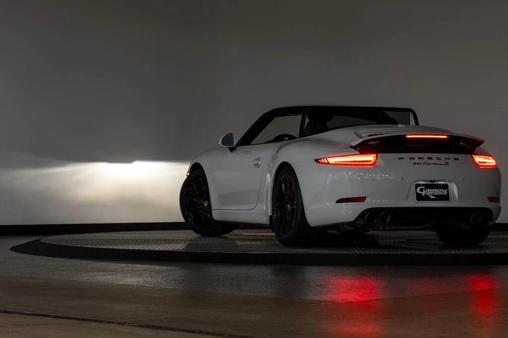 2016 Porsche 991 Carrera S - Image 30 of 31