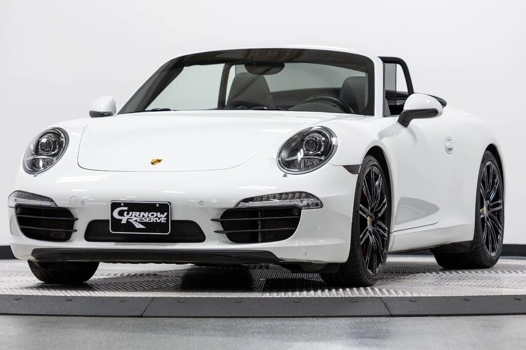 2016 Porsche 991 Carrera S - Image 16 of 31