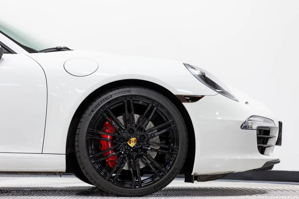 2016 Porsche 991 Carrera S - Image 29 of 31