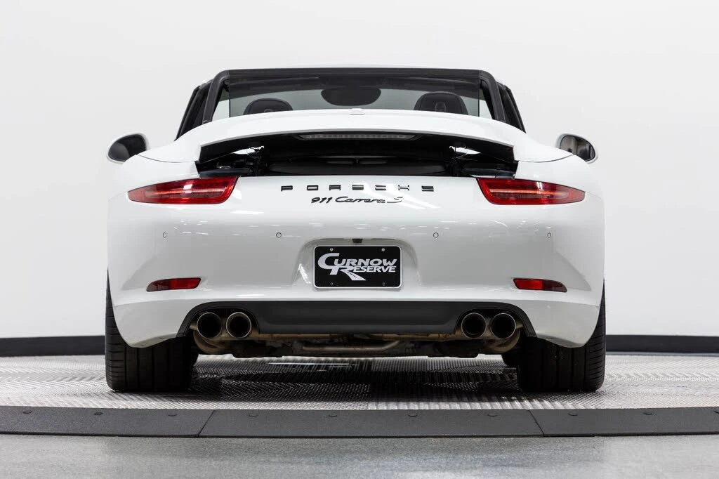 2016 Porsche 991 Carrera S - Image 23 of 31