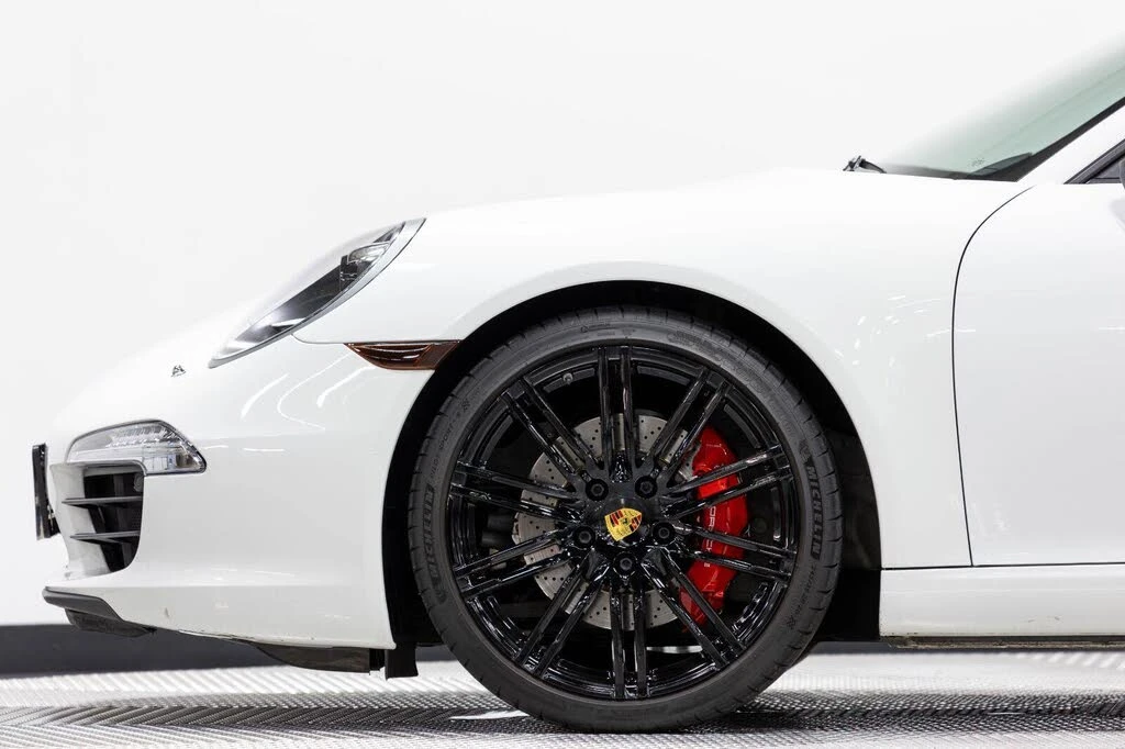 2016 Porsche 991 Carrera S - Image 20 of 31