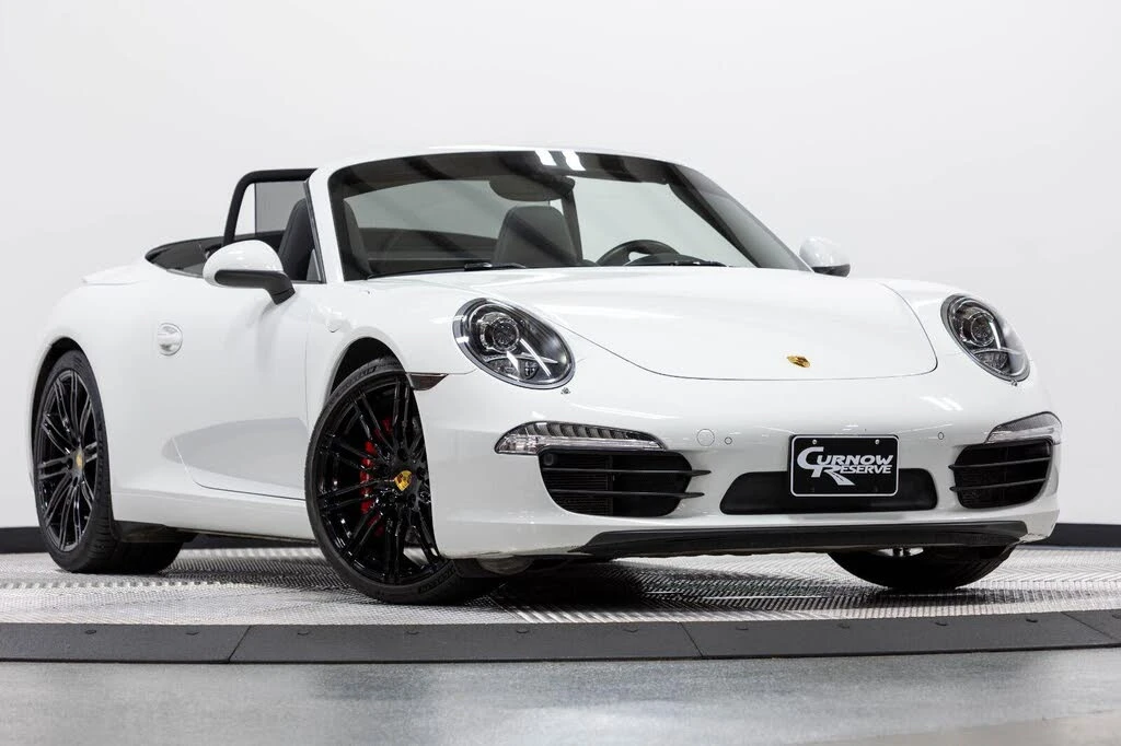 2016 Porsche 991 Carrera S - Image 12 of 31