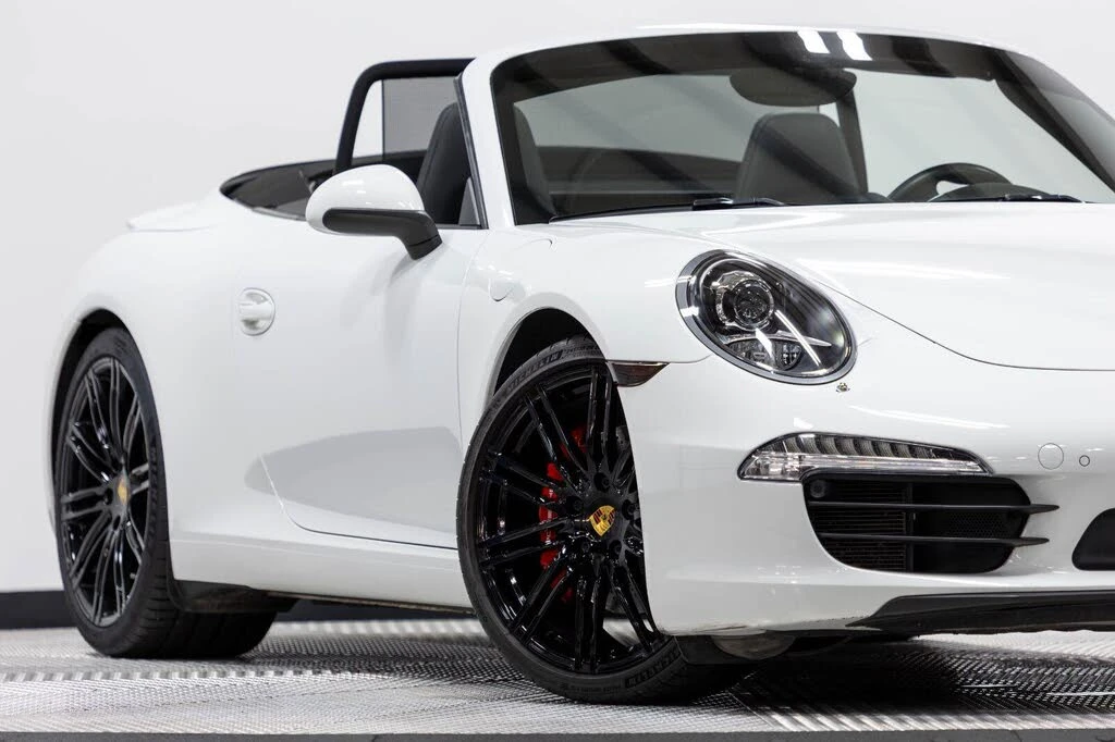 2016 Porsche 991 Carrera S - Image 13 of 31