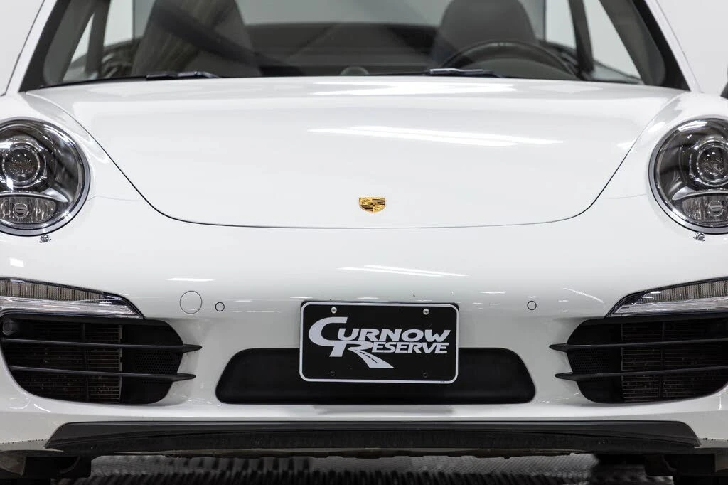 2016 Porsche 991 Carrera S - Image 15 of 31