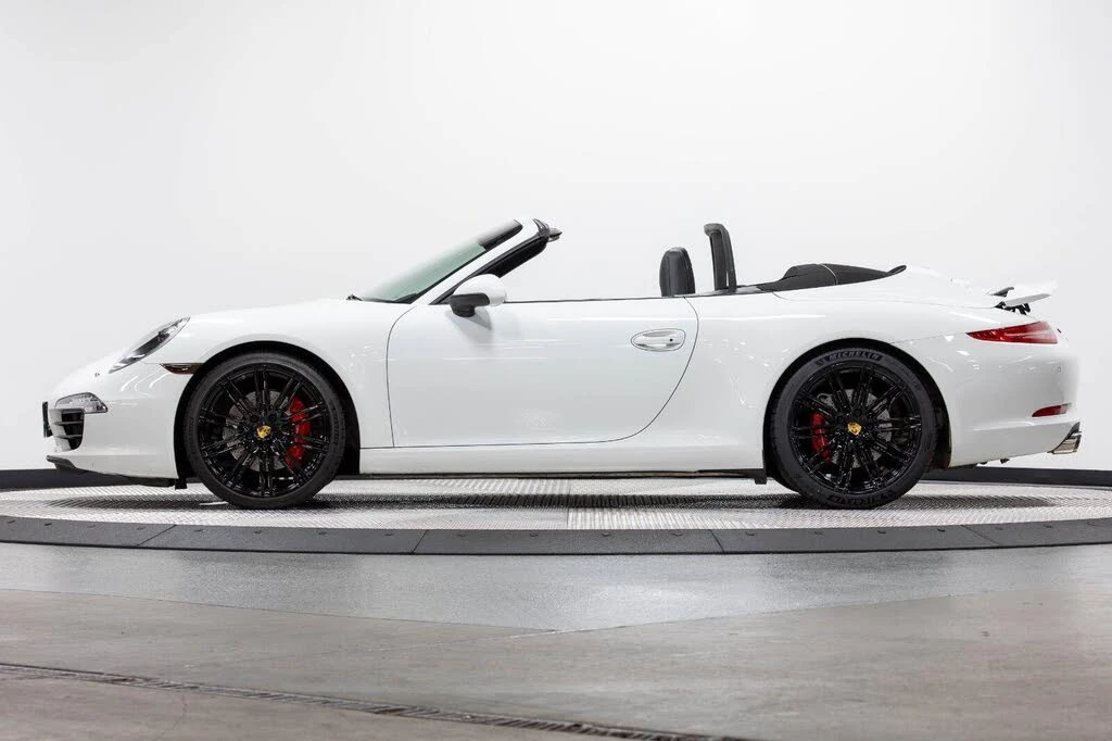 2016 Porsche 991 Carrera S - Image 19 of 31