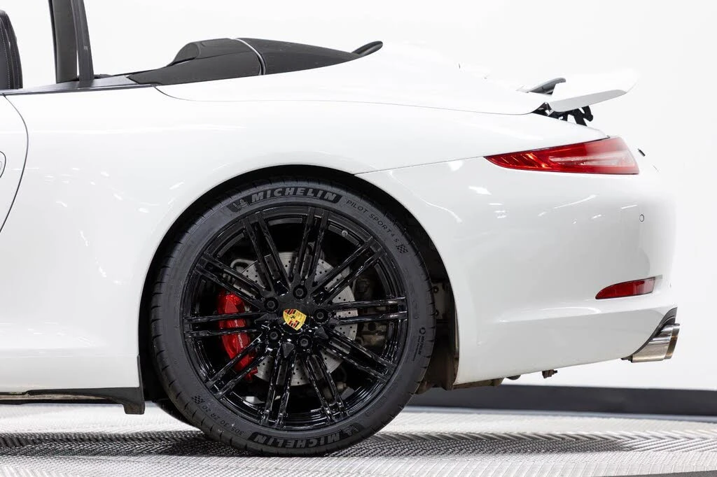 2016 Porsche 991 Carrera S - Image 21 of 31