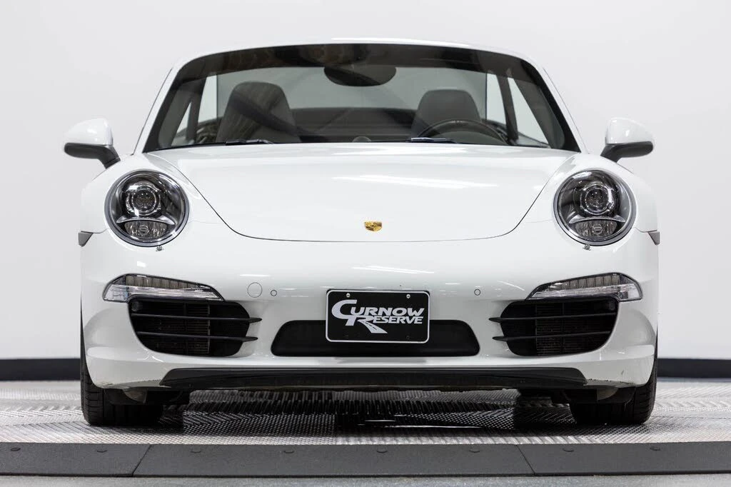 2016 Porsche 991 Carrera S - Image 14 of 31
