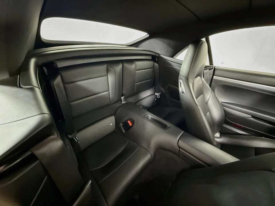 2016 Porsche 991 Carrera S - Image 24 of 29