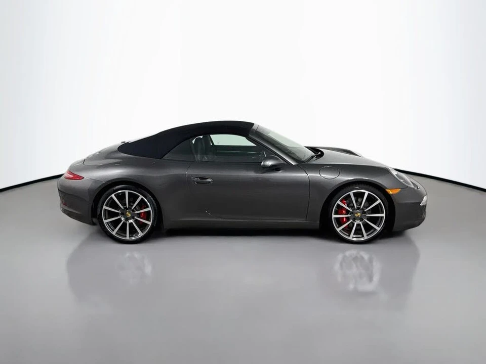 2016 Porsche 991 Carrera S - Image 8 of 29