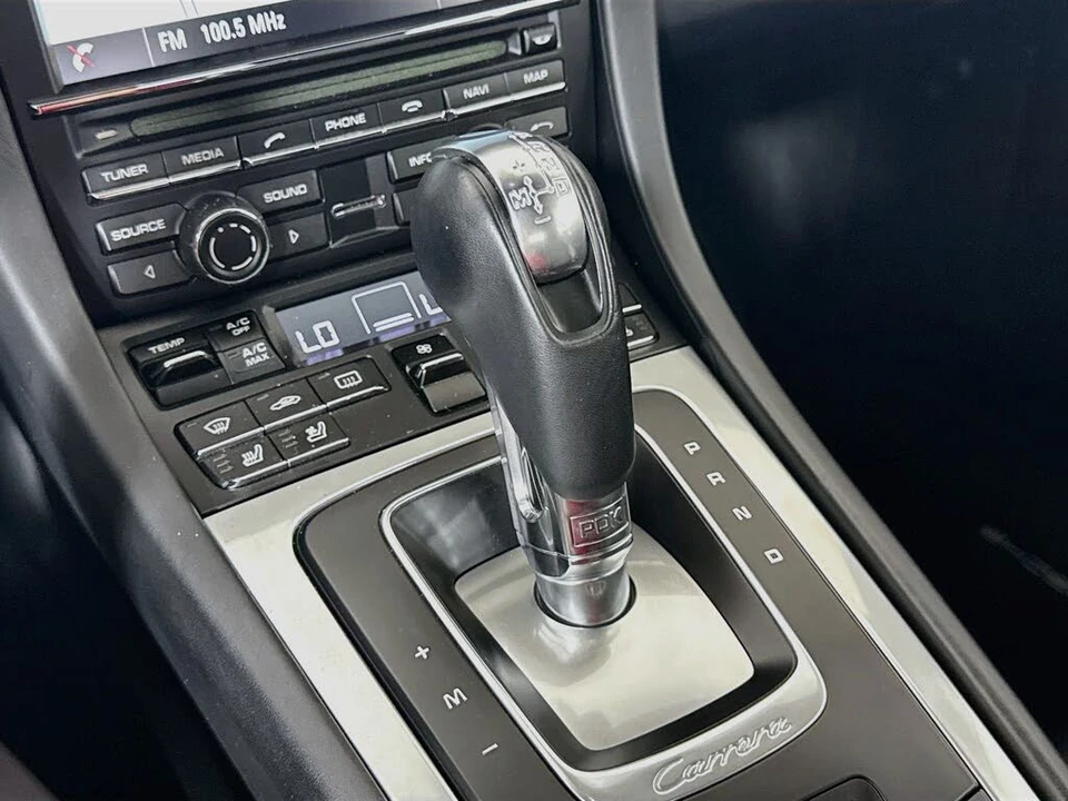 2016 Porsche 991 Carrera S - Image 20 of 29
