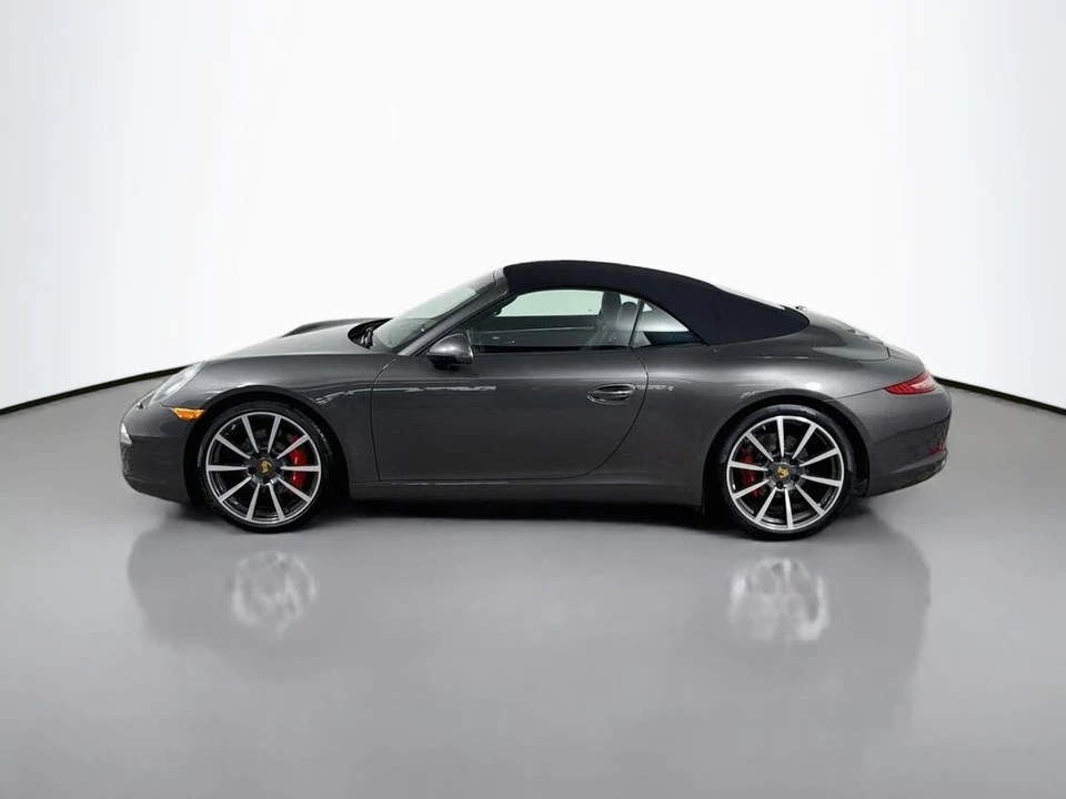 2016 Porsche 991 Carrera S - Image 2 of 29