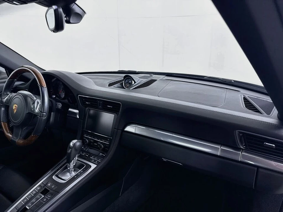 2016 Porsche 991 Carrera S - Image 26 of 29