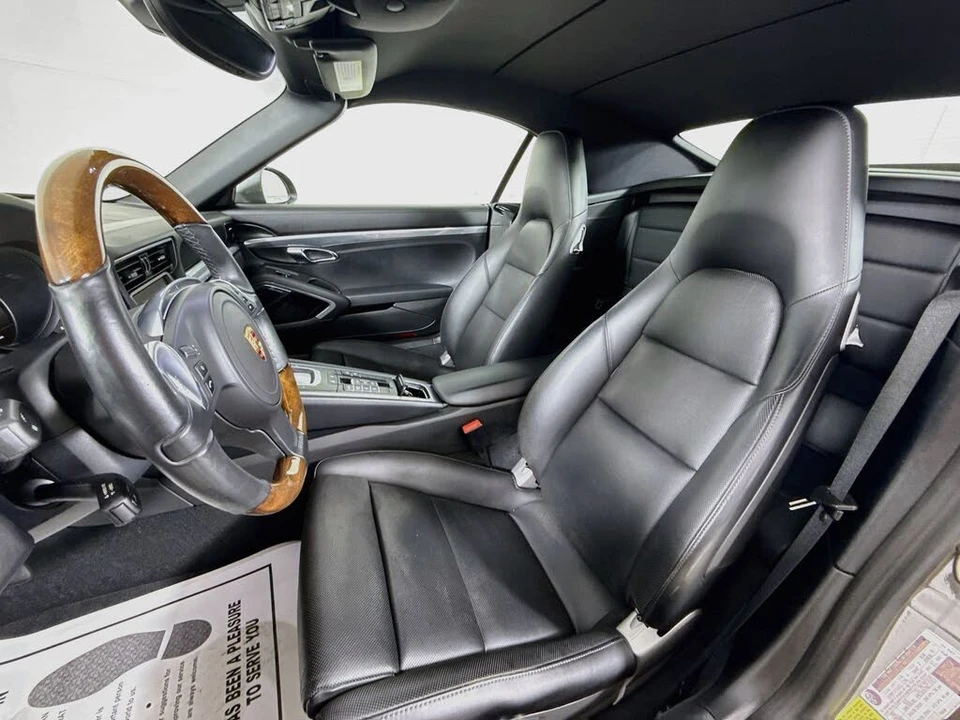 2016 Porsche 991 Carrera S - Image 5 of 29