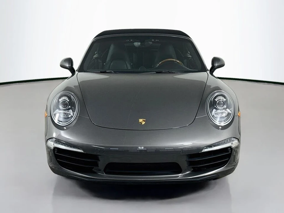 2016 Porsche 991 Carrera S - Image 6 of 29