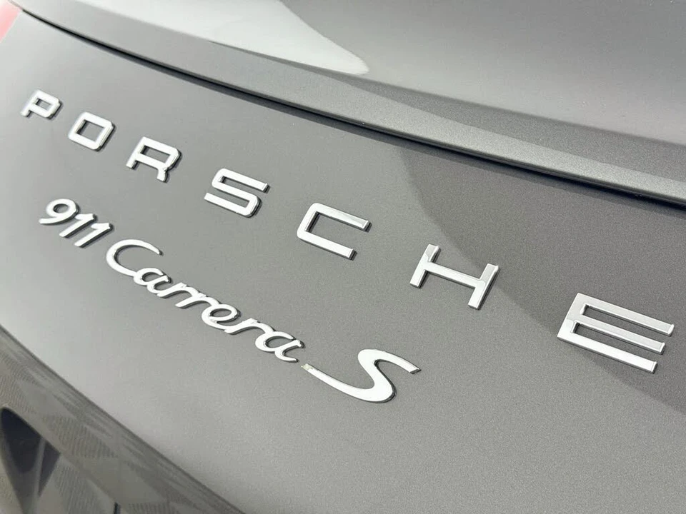 2016 Porsche 991 Carrera S - Image 28 of 29