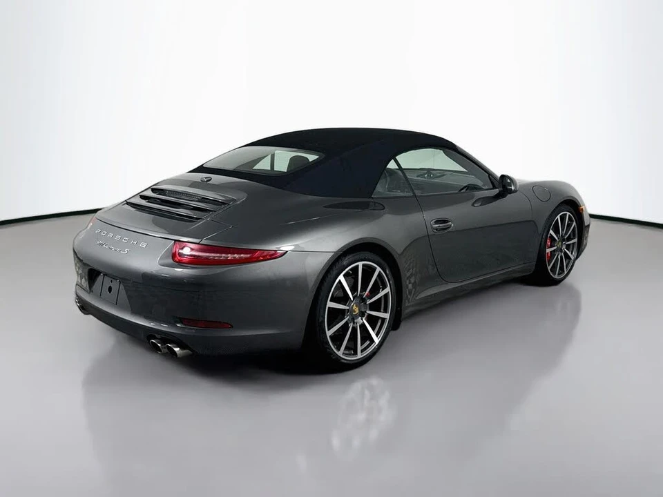 2016 Porsche 991 Carrera S - Image 9 of 29
