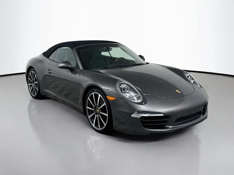 2016 Porsche 991 Carrera S - Image 7 of 29