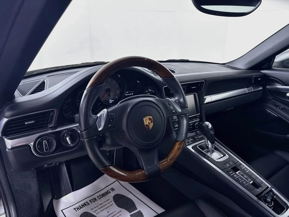 2016 Porsche 991 Carrera S - Image 4 of 29