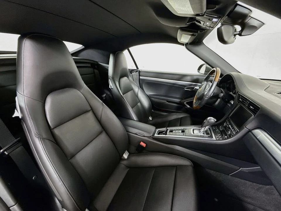 2016 Porsche 991 Carrera S - Image 25 of 29
