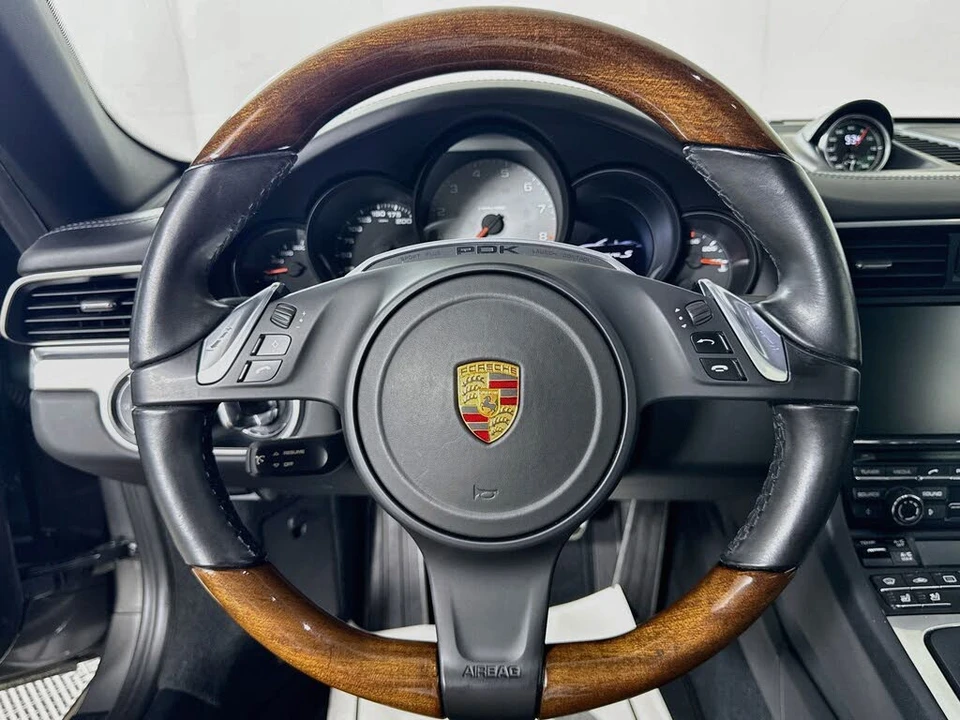 2016 Porsche 991 Carrera S - Image 15 of 29