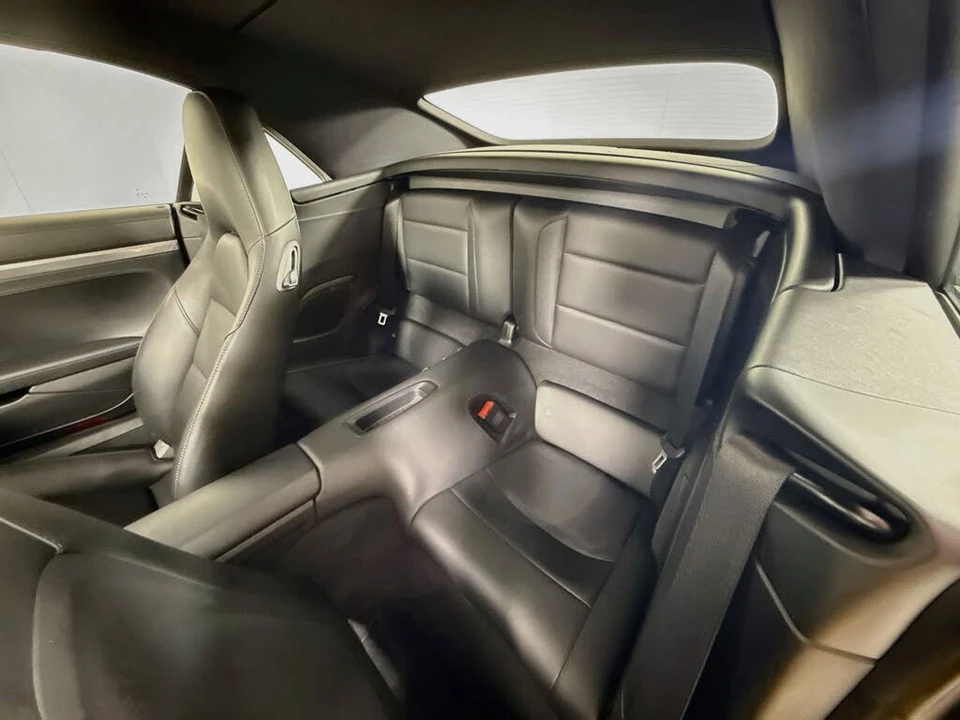 2016 Porsche 991 Carrera S - Image 22 of 29