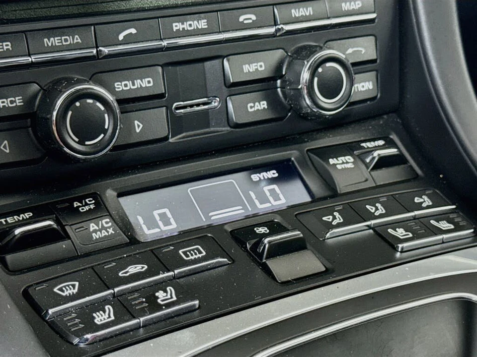 2016 Porsche 991 Carrera S - Image 21 of 29